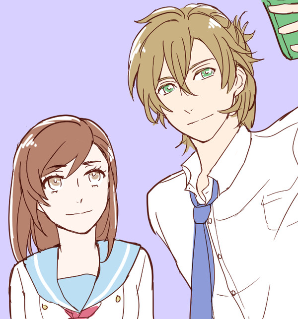 6月1日