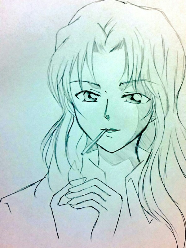 ベルモット