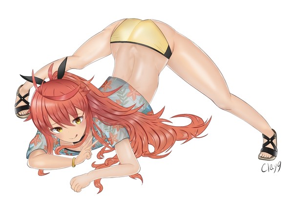 jackochallenge チェルミア