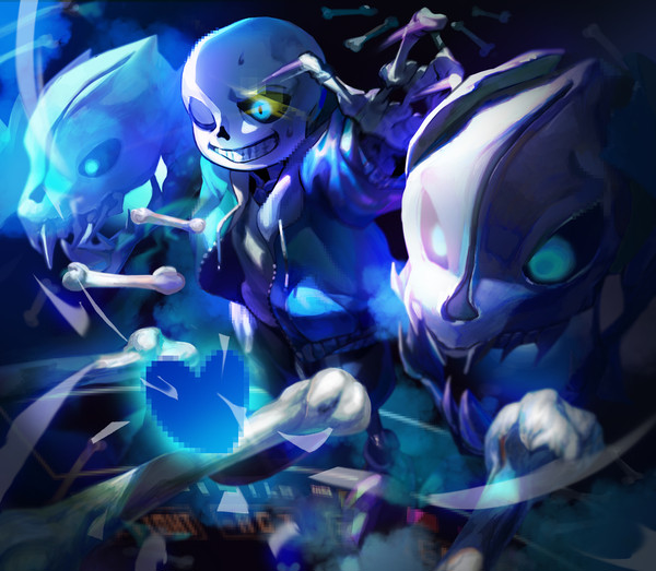 Sans