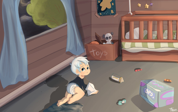 Bed Time Regression