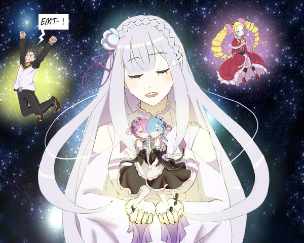 リゼロ