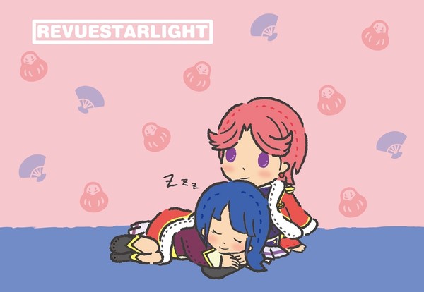 ふたかお