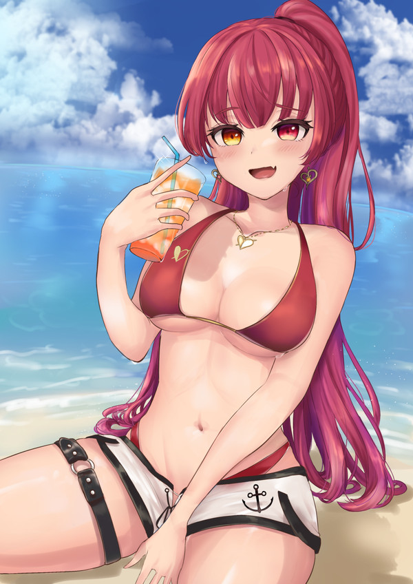 マリン船長