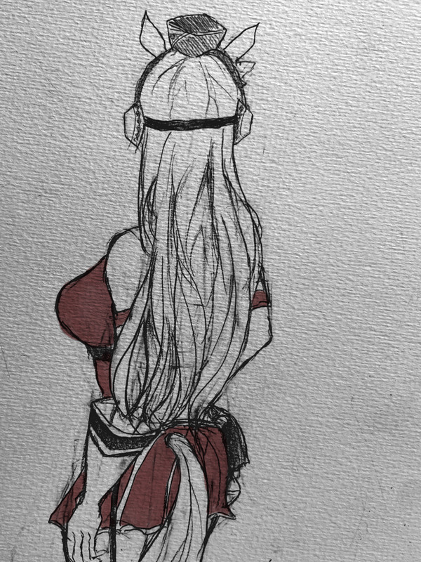 黄金の不沈艦。
