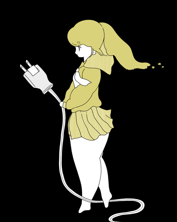 プラグ