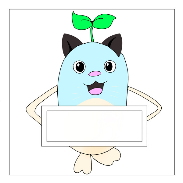 まめねこお