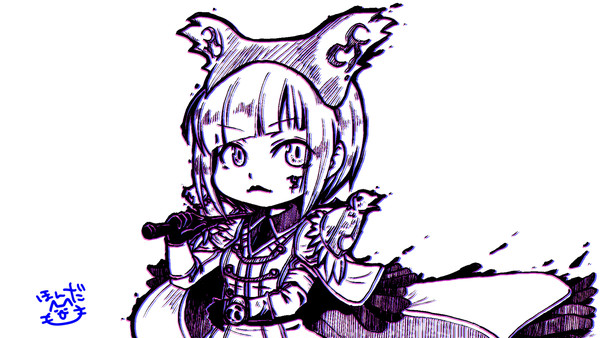ヨドンナ様