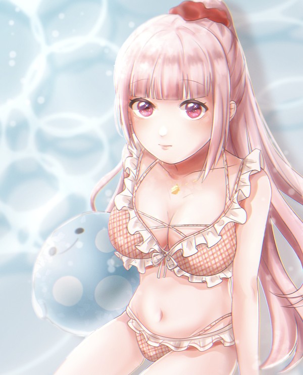 しい