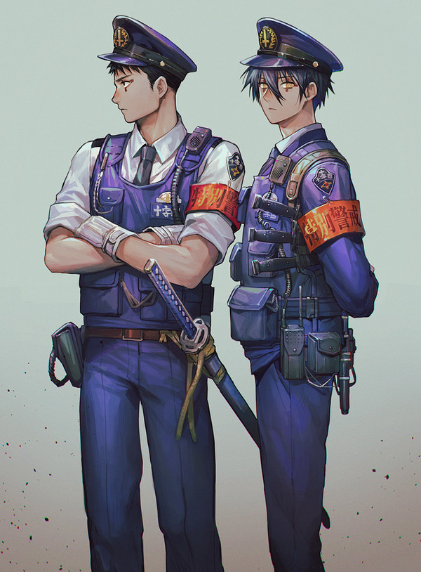 ドロヘまとめ