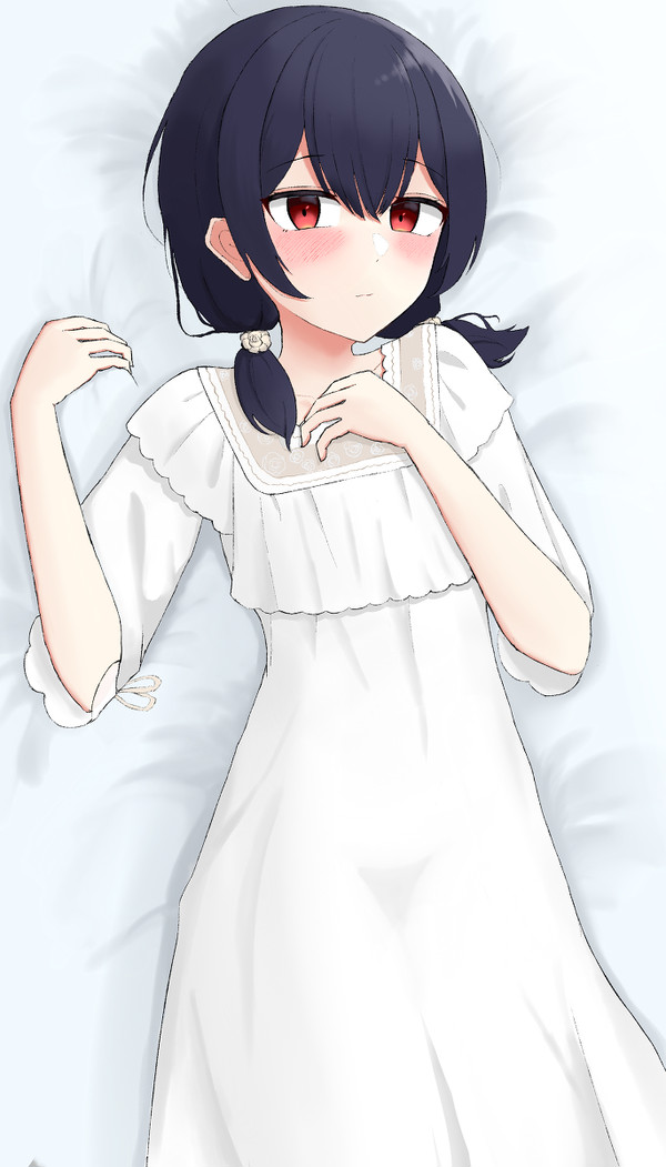 杜野凛世
