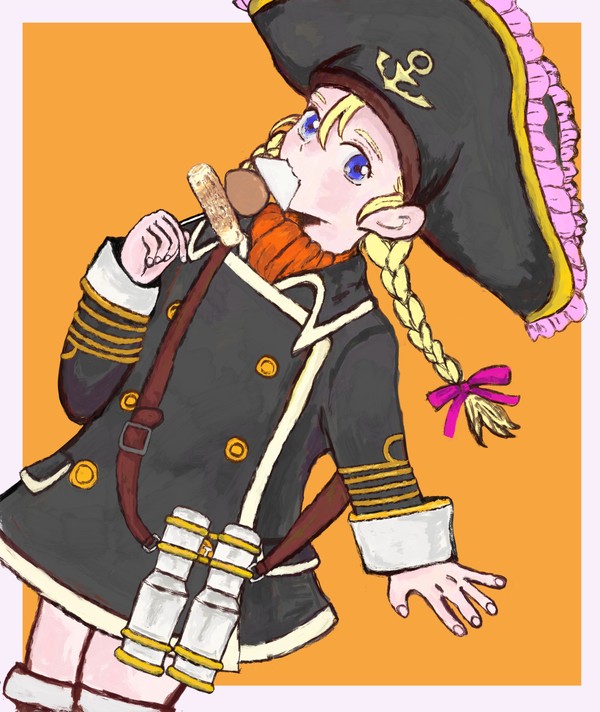 パティちゃん