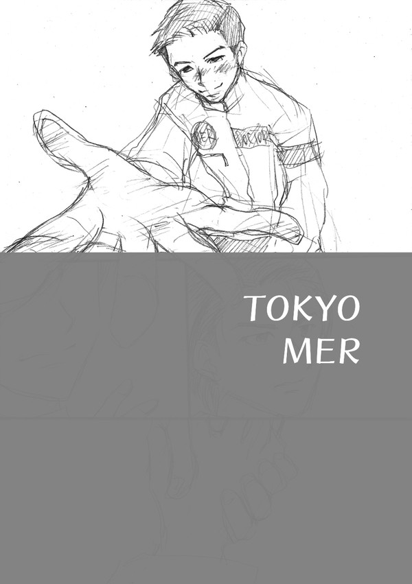 いつかこんな日が。