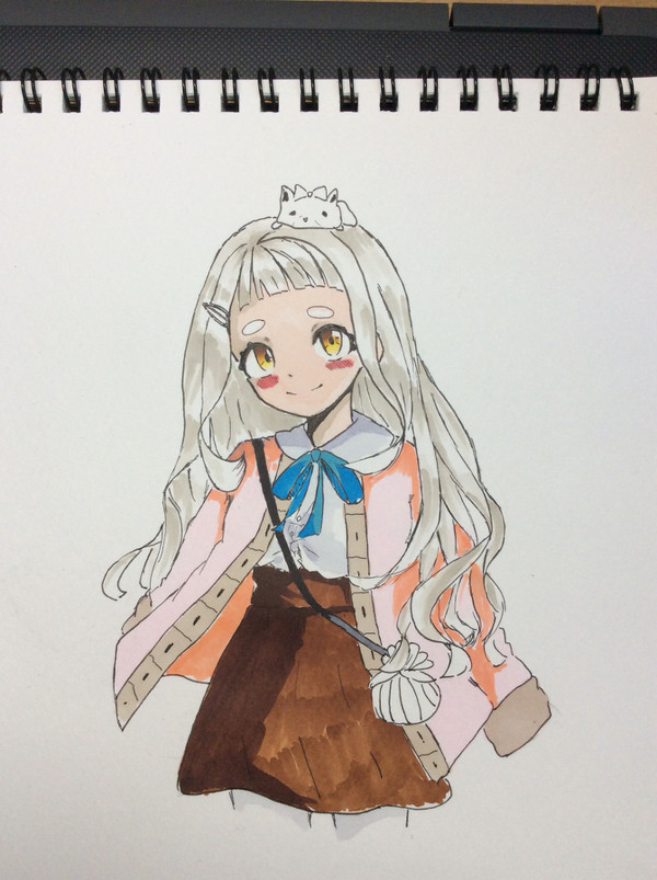 にじさんじ 町田ちま