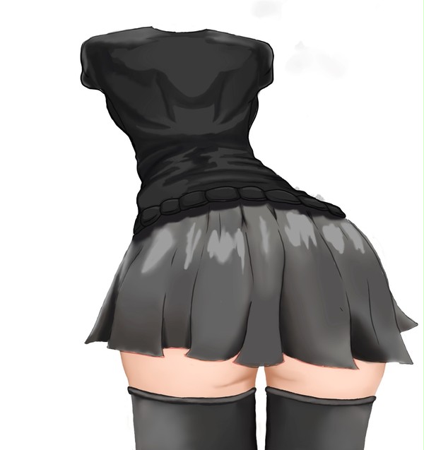mini skirt