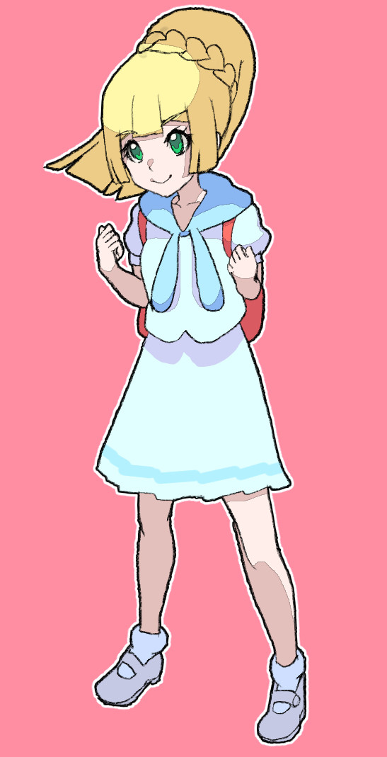 リーリエ