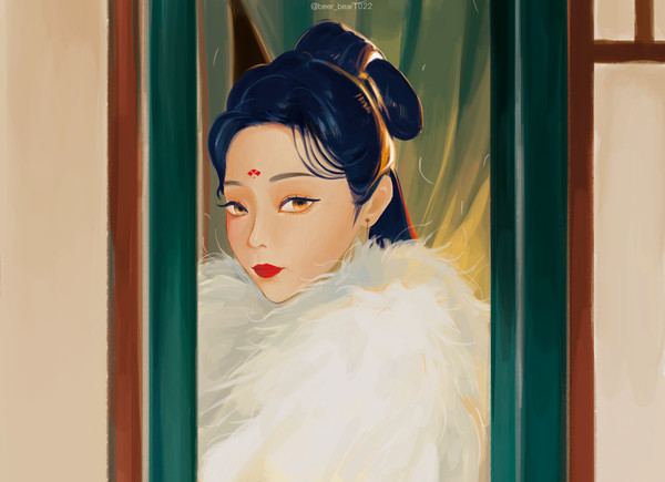 古裝