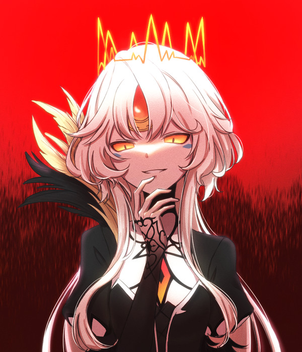 Code：Antithese