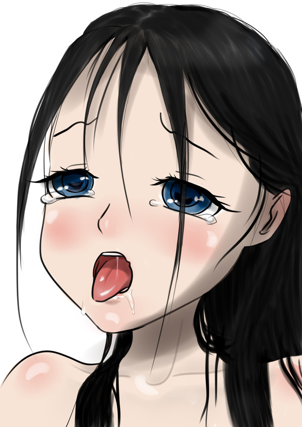 Ahegao