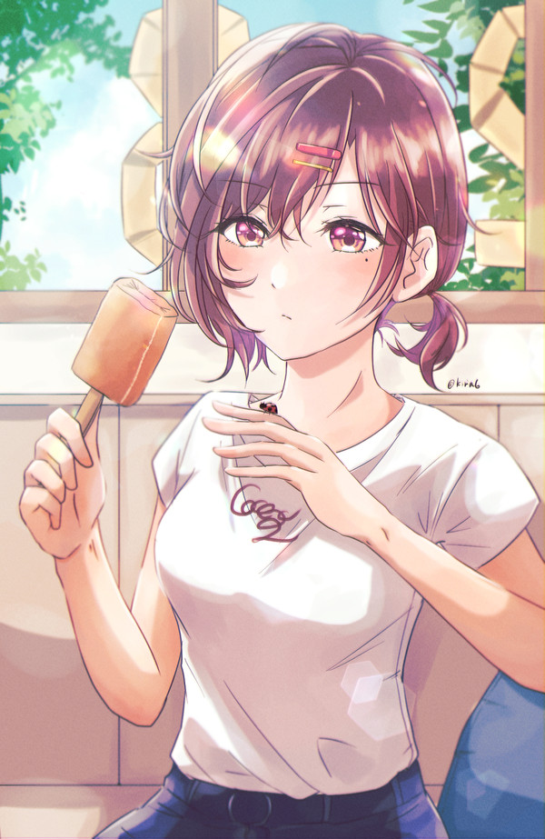 8月30日の樋口円香