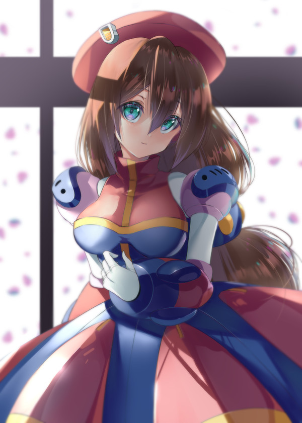 アイリス