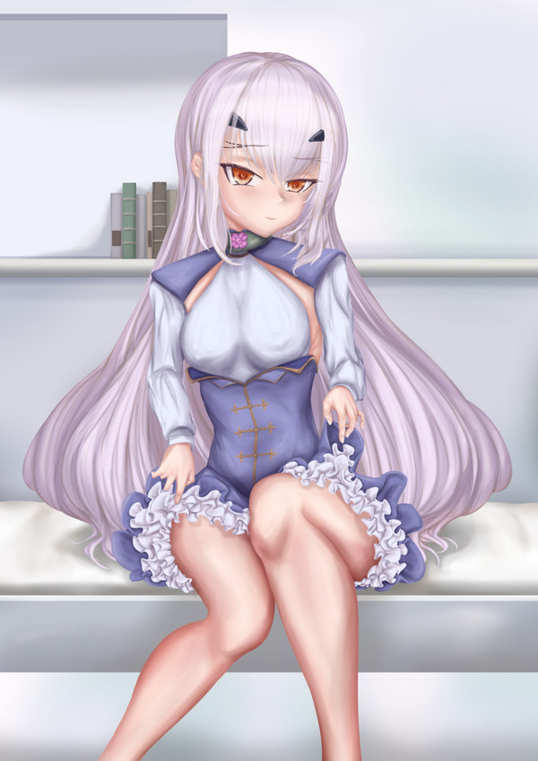 メリュジーヌ