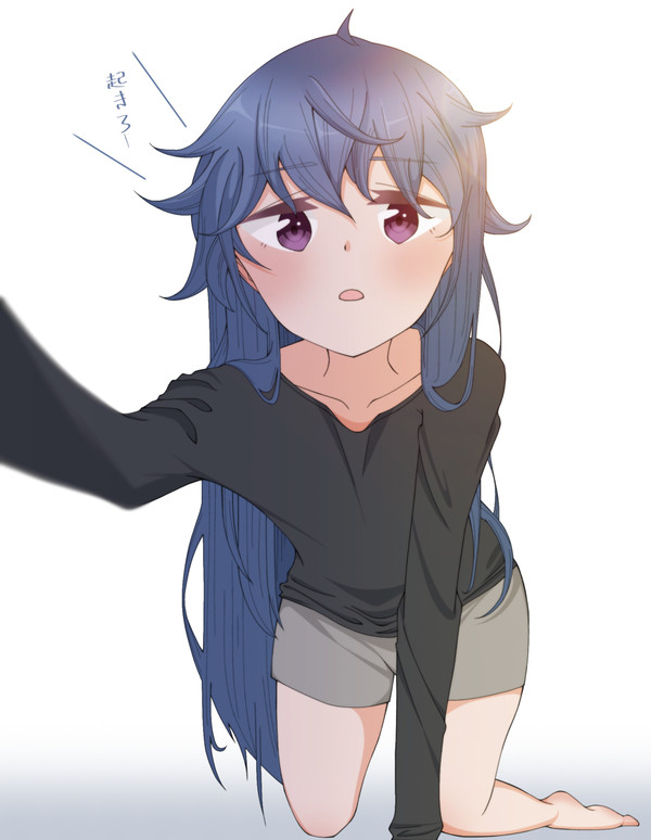 なでしこ視点