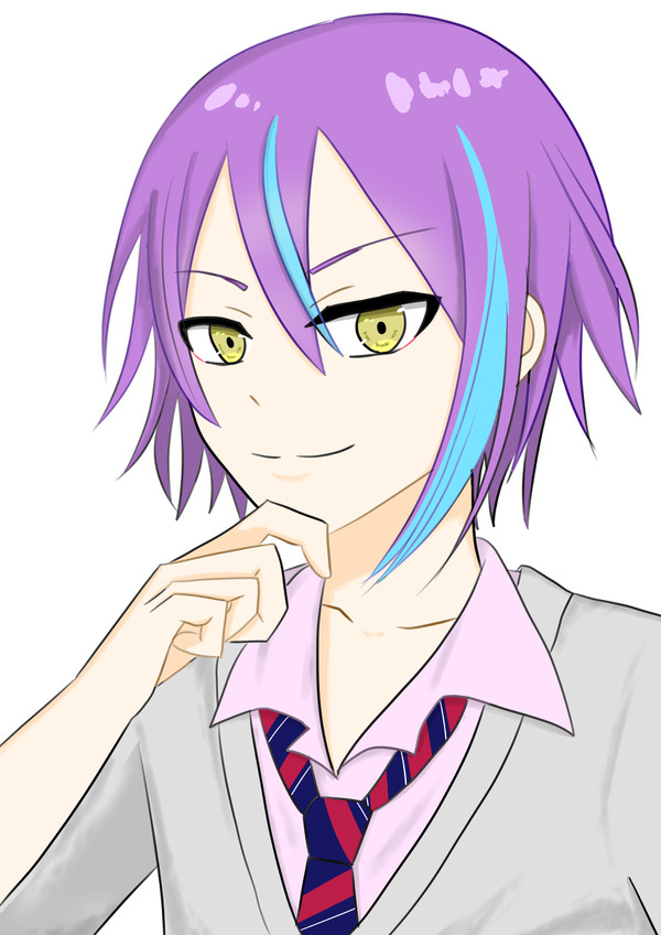 類くん
