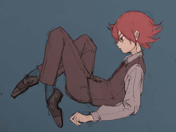 スーツ