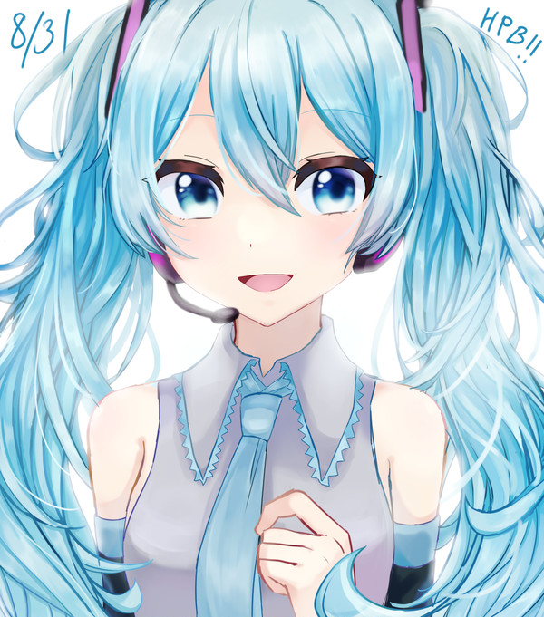 初音ミク