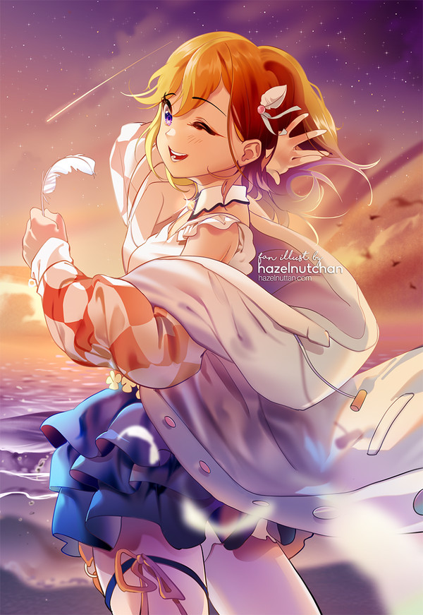 Newborn Dream