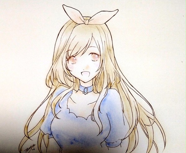 月岡恋鐘