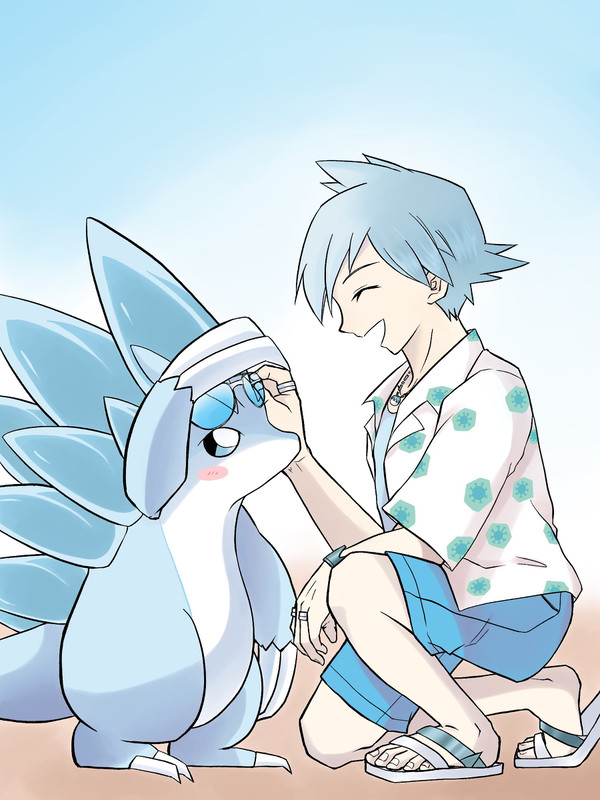 夏ダイゴさん