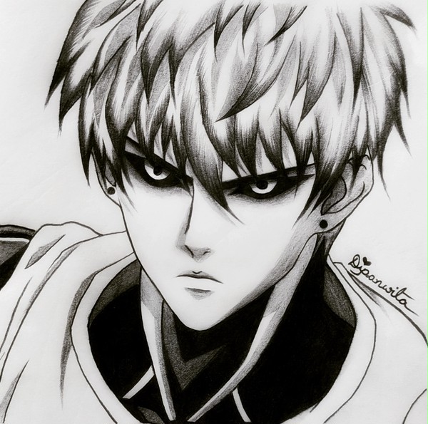 Genos