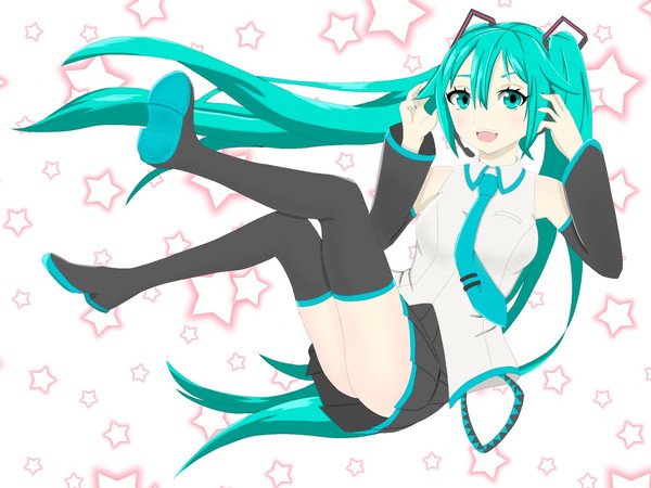 初音ミク生誕祭2021(遅刻)