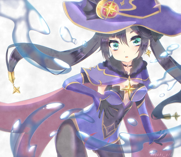 モナちゃん