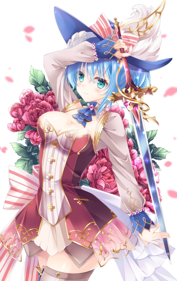 ネルケ・フォン・ルシュターム