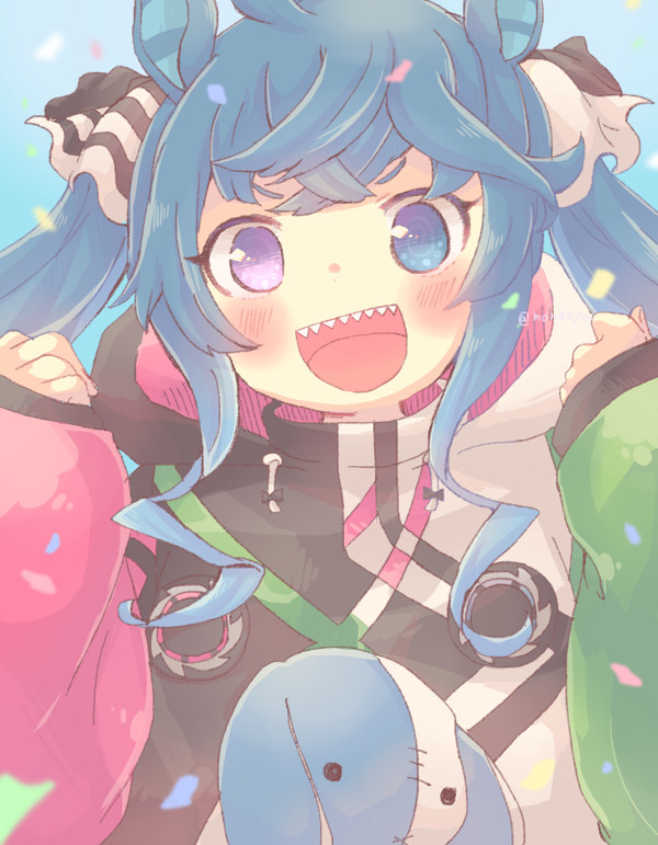 ツインターボ!