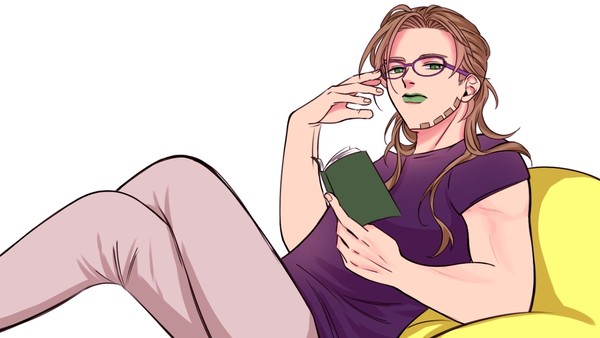 Glasses
