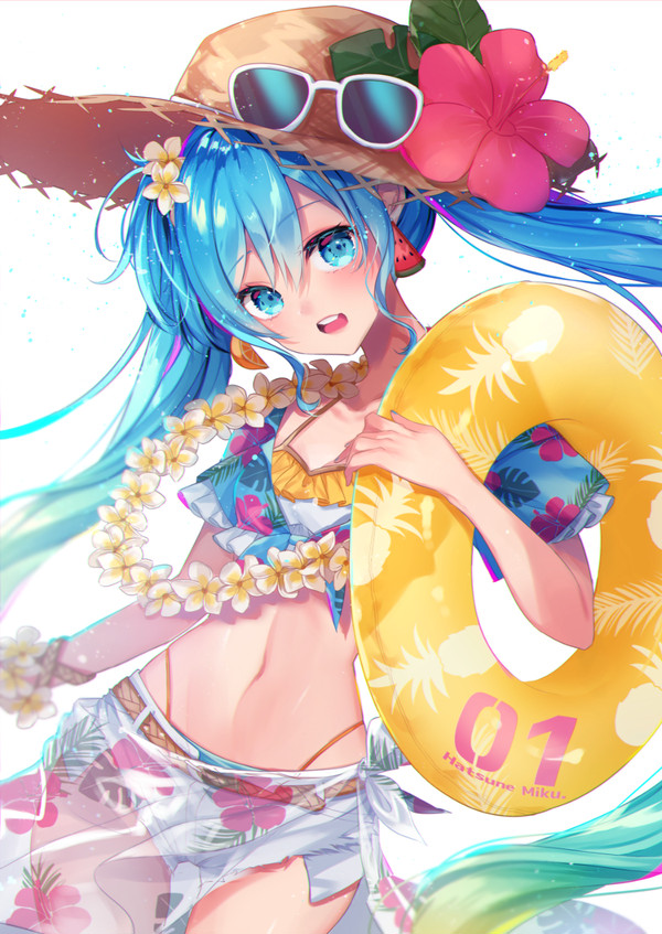 ミクピカルサマー