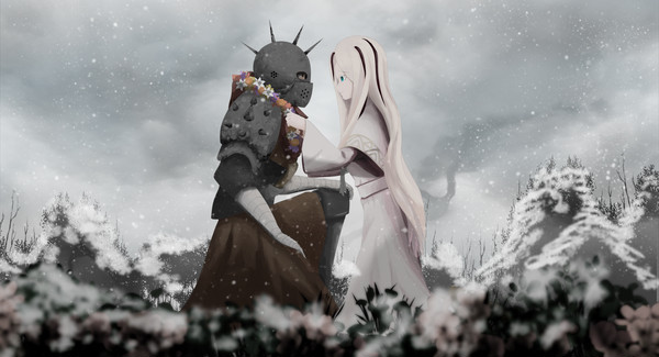 The Diary of Ulv and Pretia's