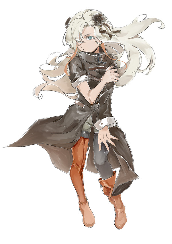 ヰ情