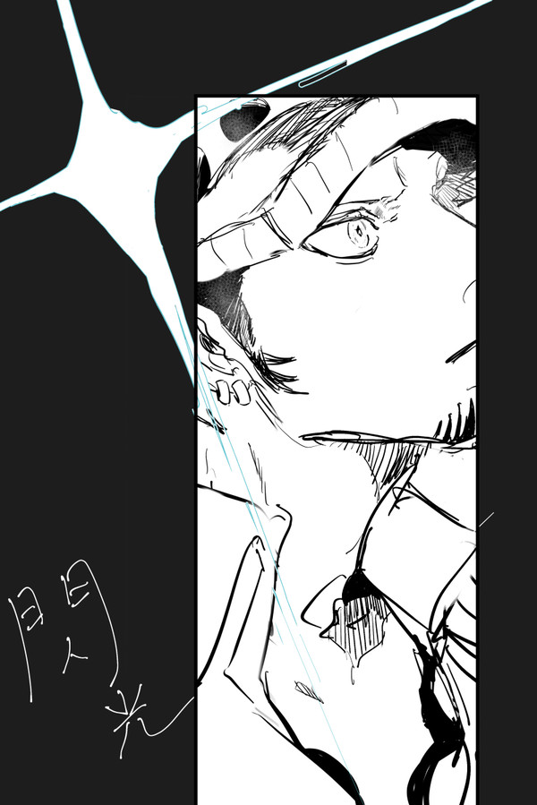 閃光【ローゾロ】