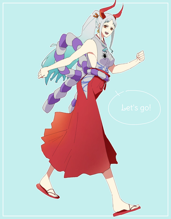おさんぽ