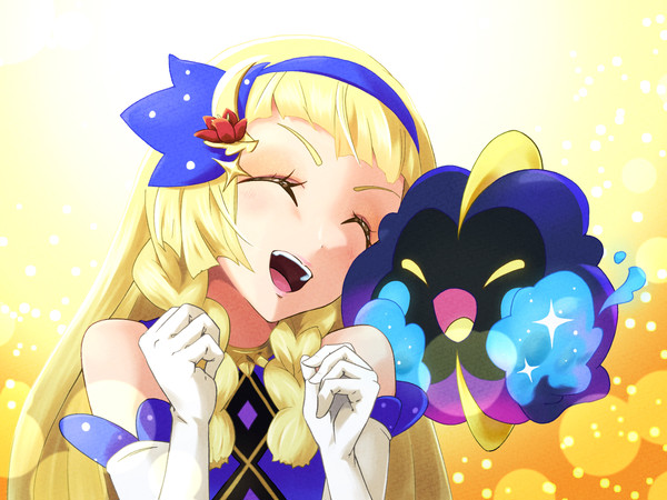 リーリエ