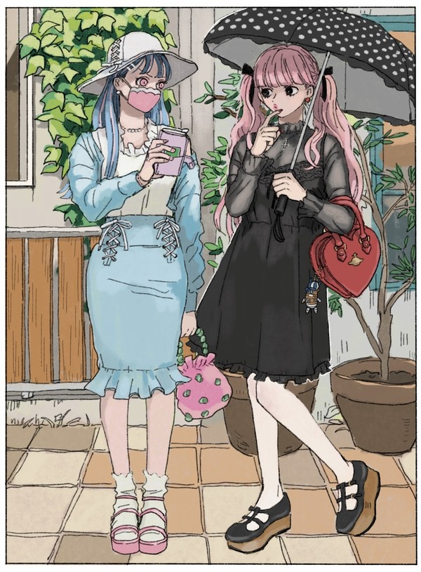ワンピースまとめ