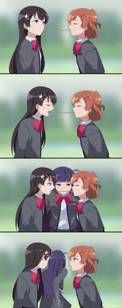 有参考