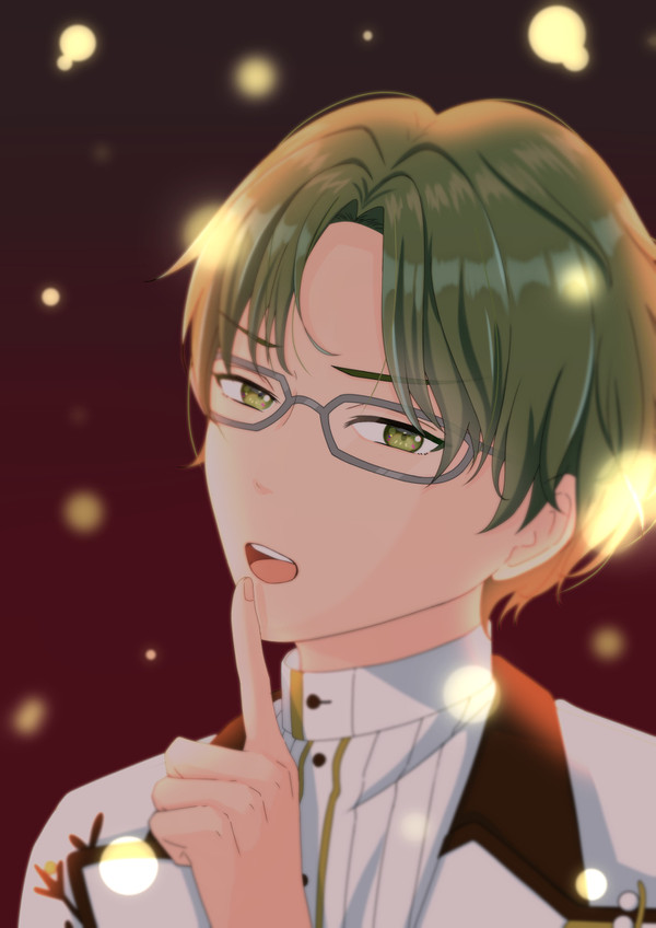 指先のアリアドネ