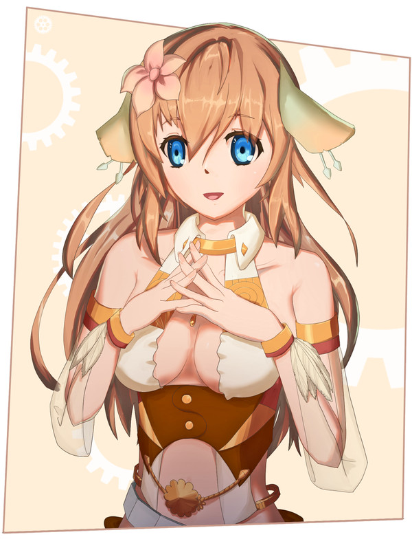 イオンちゃん