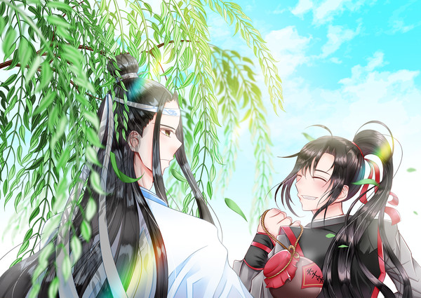 魔道祖師